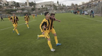 בר שלום חוגג (אורן בן חקון) בר שלום חוגג (אורן בן חקון)