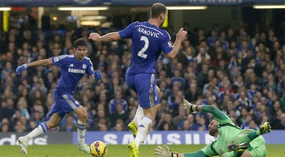 ברניסלב איבנוביץ´ (רויטרס) ברניסלב איבנוביץ´ (רויטרס)