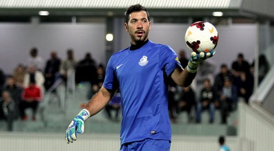 אופיר מרציאנו (יניב גונן) אופיר מרציאנו (יניב גונן)