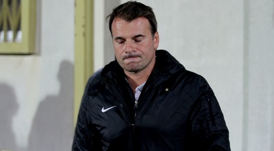 קורצקי, סטנוייביץ´. הסרבי לא החזיק מעמד (רדאד ג´בארה)