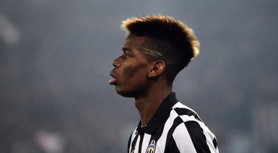 פוגבה כבש צמד נפלא