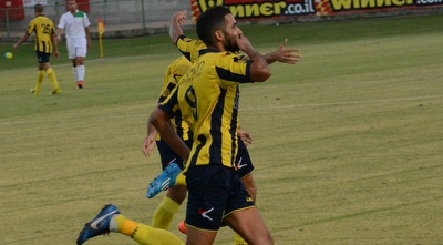 רן בן שמעון אחרי כיבוש (פייסבוק קרית גת) רן בן שמעון אחרי כיבוש (פייסבוק קרית גת)