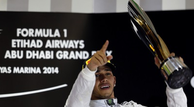 לואיס המילטון (רויטרס)