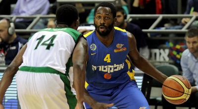 ג´רמי פארגו (יניב גונן) ג´רמי פארגו (יניב גונן)