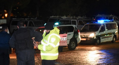 ניידת משטרה (נעם מורנו)