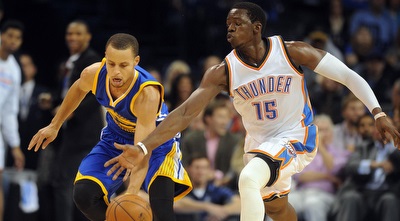 ג´קסון מול קארי (רויטרס)