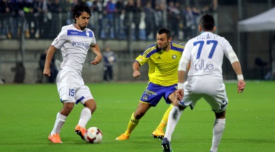 רועי קהת (יניב גונן)