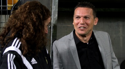 ברק בכר (יניב גונן)