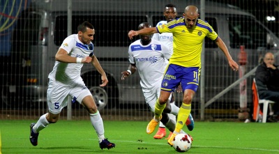 טל בן חיים ושיר צדק (יניב גונן)