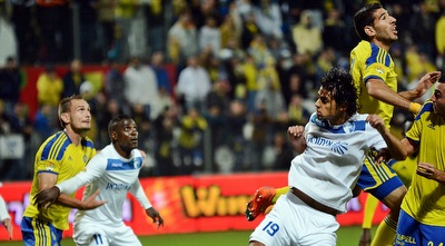 מנגה וגארסיה (ניסן עייש)