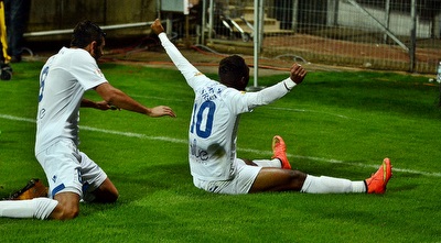 קולה חוגג (ניסן עייש)