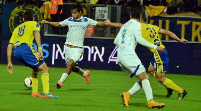 קהת בועט (ניסן עייש)