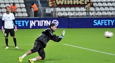 גיא חיימוב (ניסן עייש)