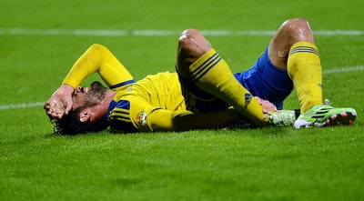 בן הרוש (ניסן עייש) בן הרוש (ניסן עייש)