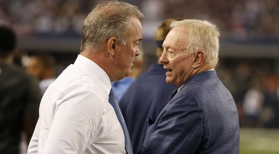 ג´רי ג´ונס (רויטרס)