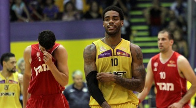 קנדי (חגי ניזרי)