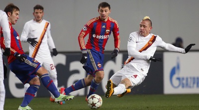 ביברס נאתכו בועט (רויטרס) ביברס נאתכו בועט (רויטרס)