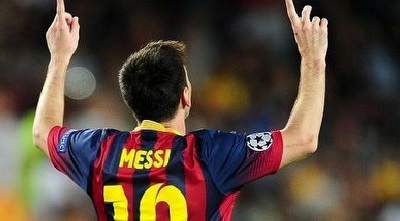 מסי חוגג (מערכת ONE)