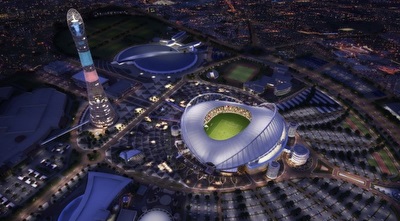 אל ריאן, כליפא (טוויטר) (מערכת ONE)