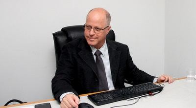 גיורא לנדאו (רדאד ג´בארה)