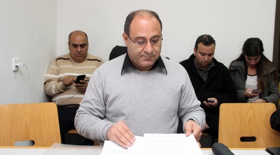 אבו יונס (רדאד ג´בארה)