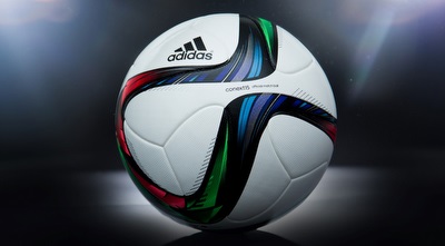 הכדור החדש של אדידס הכדור החדש של אדידס