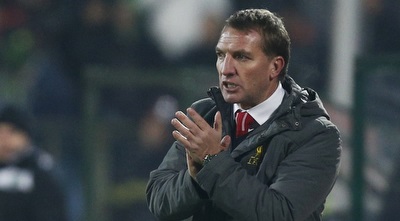 רוג´רס. מאמין שקבוצתו תנצח את באזל (רויטרס)