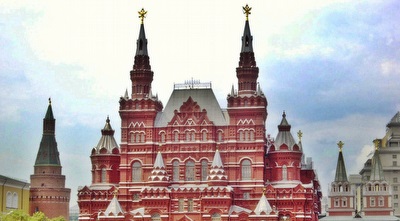 הכיכר האדומה (מערכת ONE) הכיכר האדומה (מערכת ONE)