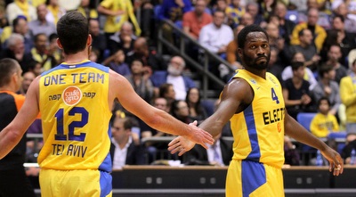 פארגו ואוחיון (רדאד ג´בארה)