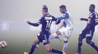 דאבור. המשיך בכושר המצוין שלו