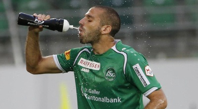 קפילוטו. לא היה בסגל כבר הרבה זמן