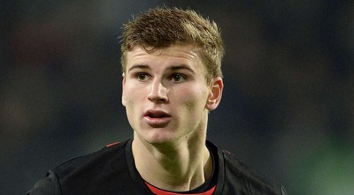 טימו ורנר (טוויטר)