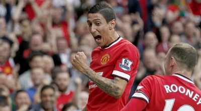 די מריה ורוני. &qout;צופה בו מגיל 15&qout; (רויטרס)