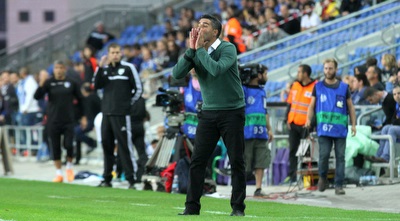 חיים סילבס (רדאד ג´בארה) חיים סילבס (רדאד ג´בארה)