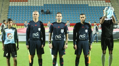 גרינפלד, קספו ומחאג´נה  (עמית מצפה)