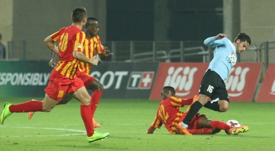 סיידר מוכשל (עמית מצפה)