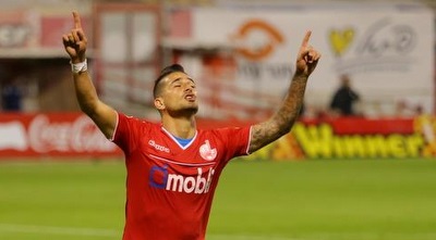 מאור בוזגלו חוגג (מרטין גוטדאמק) מאור בוזגלו חוגג (מרטין גוטדאמק)