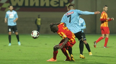 שטיין מול צ´קול (עמית מצפה)