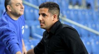 עידן בראון (יניב גונן)