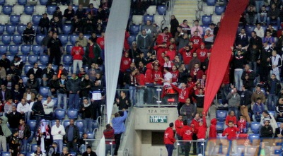 אוהדי סכנין (יניב גונן)