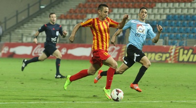 דוידוב דוהר (עמית מצפה)