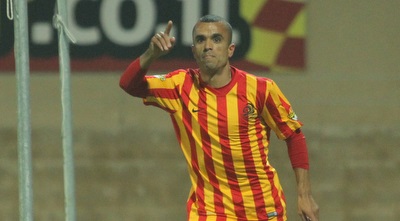 אבו ענזה שמח (עמית מצפה)