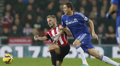 מאטיץ´ עם הכדור (רויטרס)