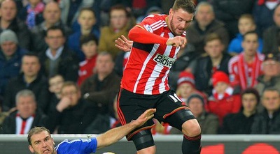 סנדרלנד מנסה להפתיע (מערכת ONE)