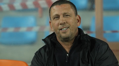 קלינגר (עמית מצפה)