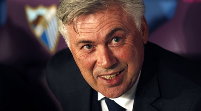 קרלו אנצ´לוטי (רויטרס)