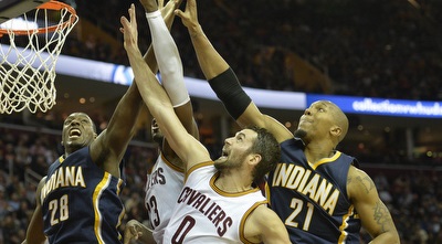 קווין לאב  (רויטרס)