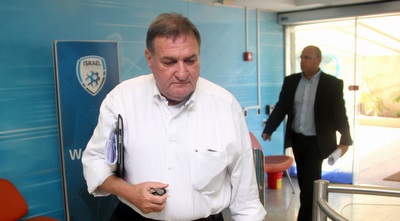 אריה זייף (רדאד ג´בארה)