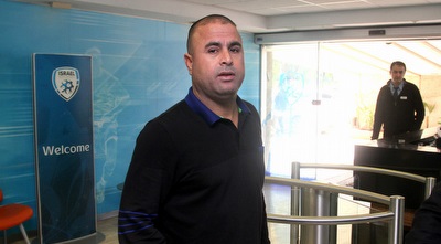 אבו סובחי (רדאד ג´בארה)