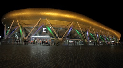 אצטדיון סמי עופר (עמית מצפה) אצטדיון סמי עופר (עמית מצפה)